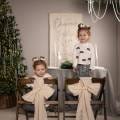 Новогодняя фотосессия в студии Aesthetics Studio